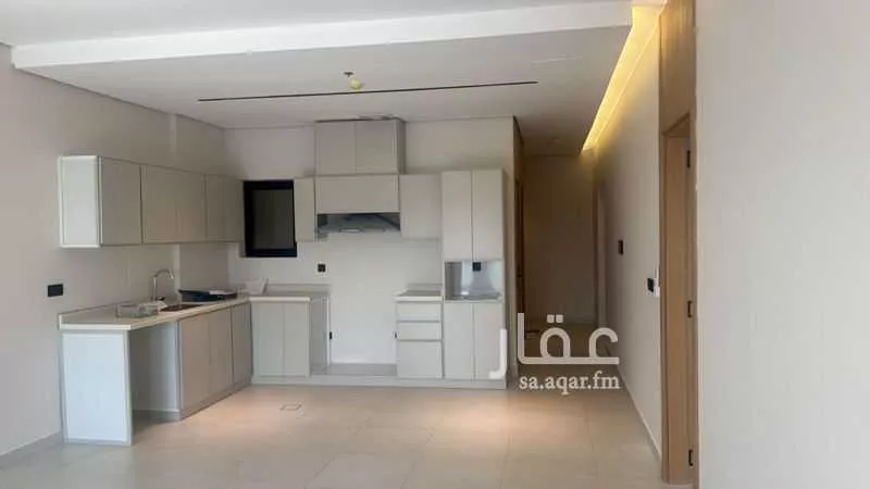 شقة 3 غرف في الحمرا 2