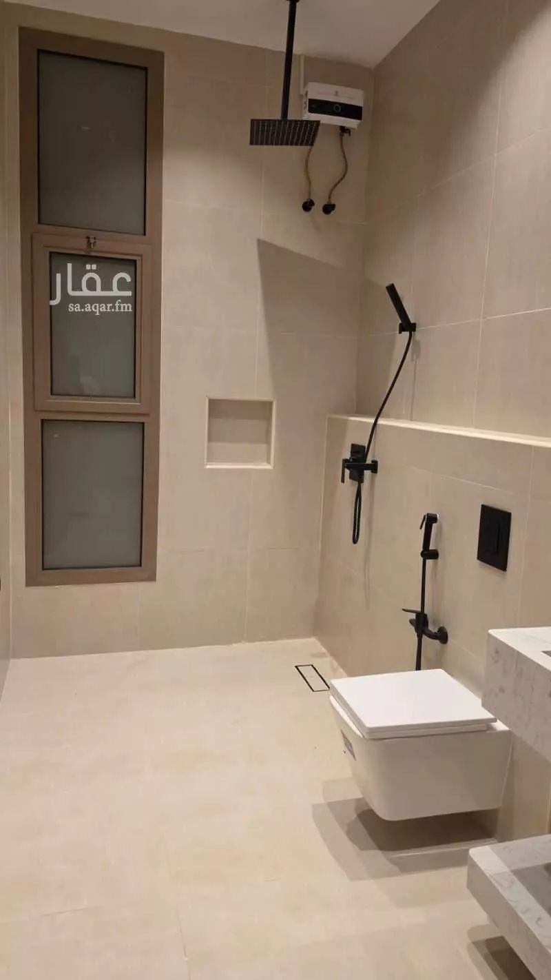 دور 3 غرف في المغرزات 4