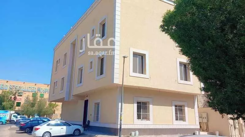 عمارة 440 م² في الملز 5