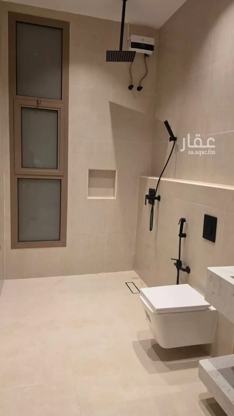 دور 3 غرف في المغرزات 4