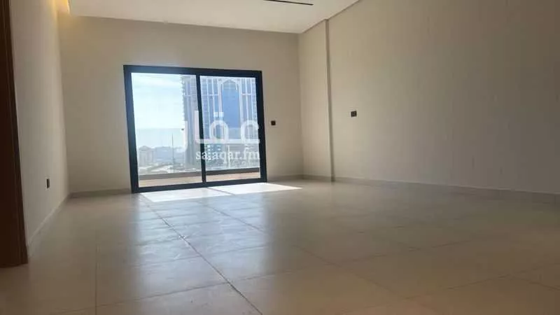 شقة 3 غرف في الحمرا 3