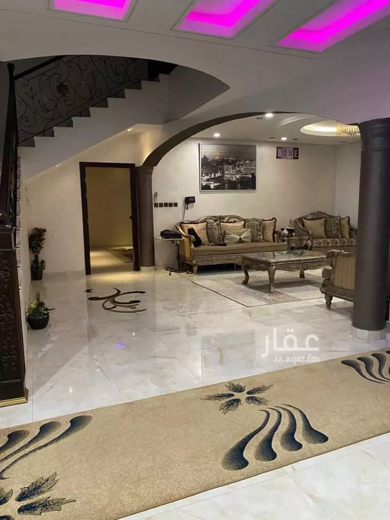 فيلا 5 غرف في قرطبة 2