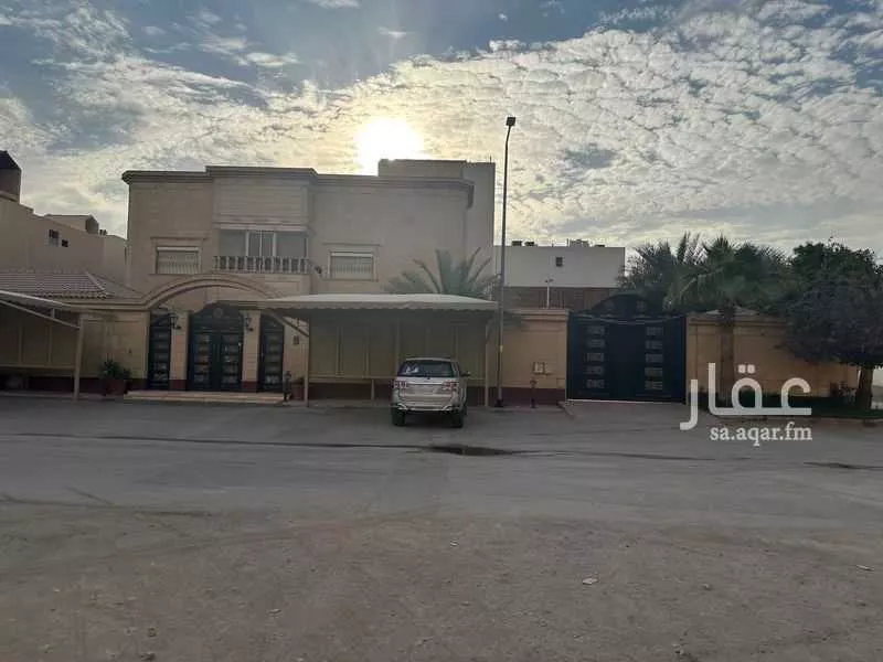 7 bedroom villa in Qurtubah