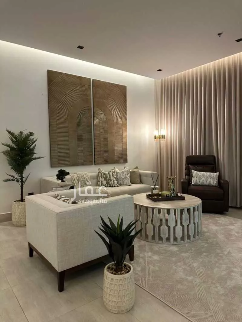 شقة 4 غرف في قرطبة، الرياض 6