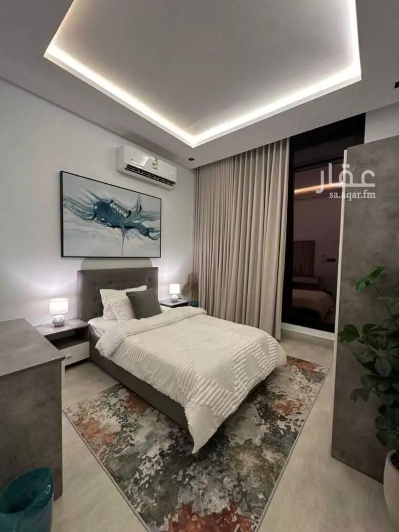 4 bedroom apartment in Qurtubah 5