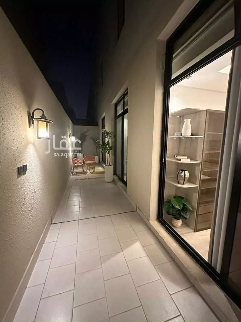 4 bedroom apartment in Qurtubah 1