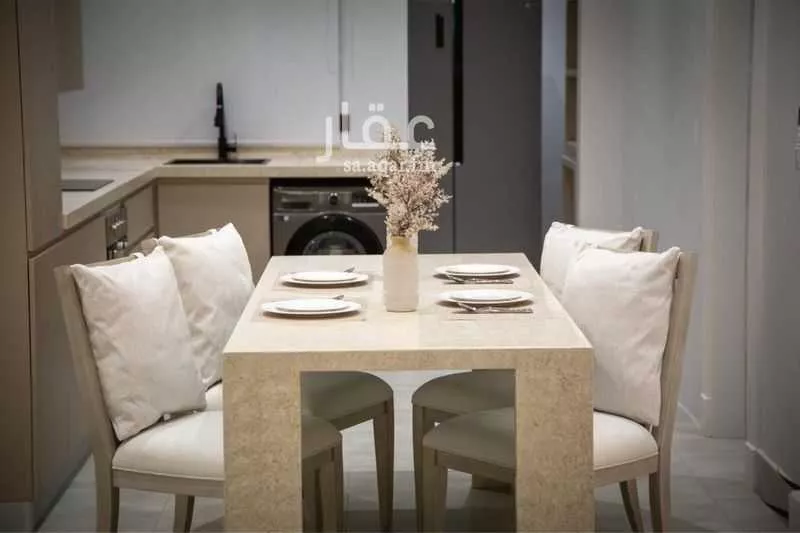 4 bedroom apartment in Qurtubah 3