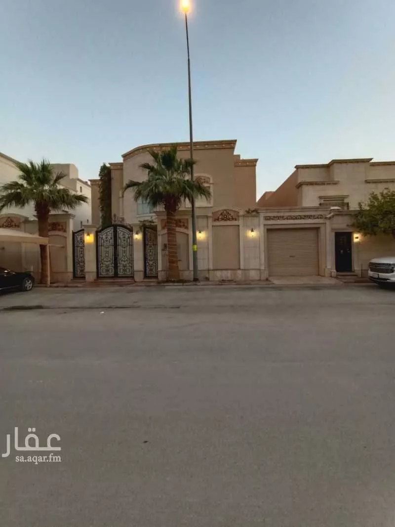 فيلا 5 غرف في صلاح الدين 3