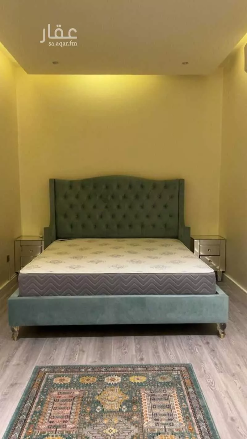 شقة 4 غرف في قرطبة 3