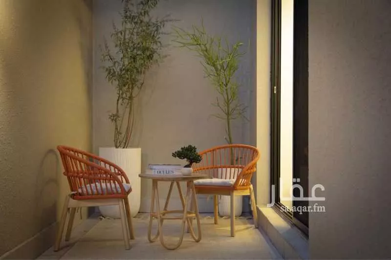 4 bedroom apartment in Qurtubah 2