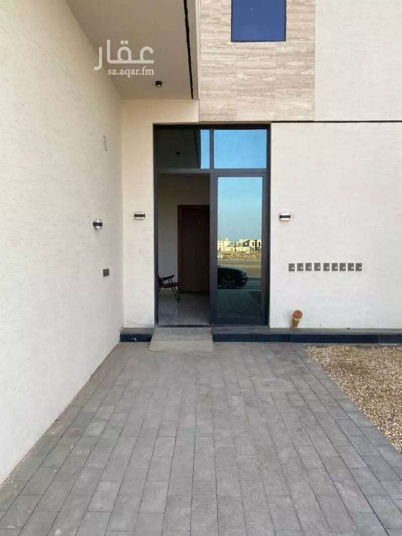 شقة 3 غرف في المهدية 2