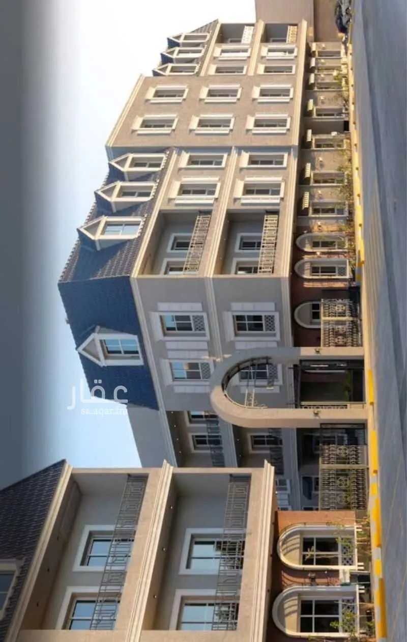 5 bedroom apartment in Al Murooj 3