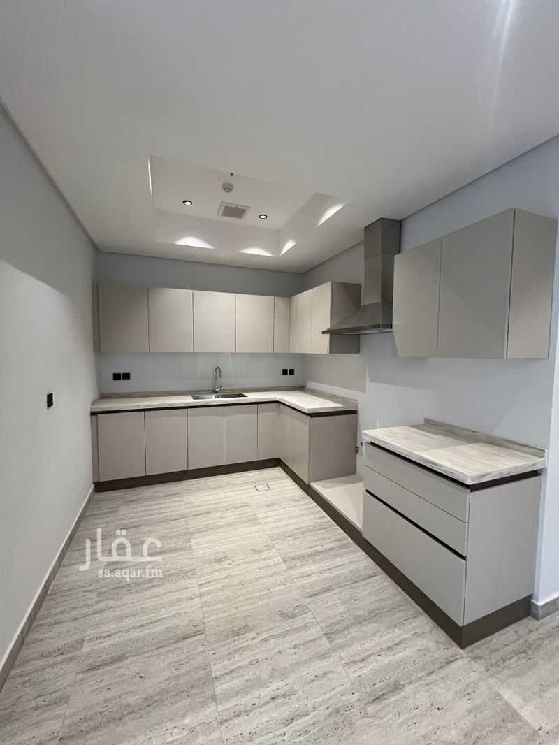 3 bedroom apartment in Al Murooj, Riyadh 4