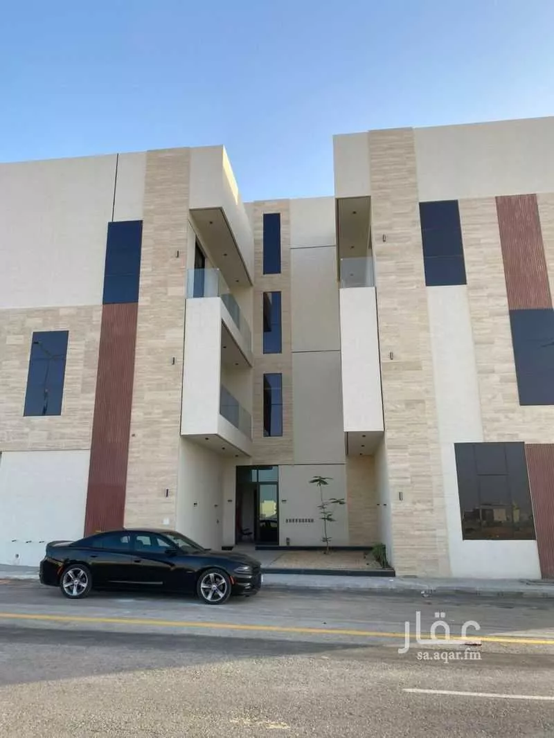 شقة 3 غرف في المهدية 1