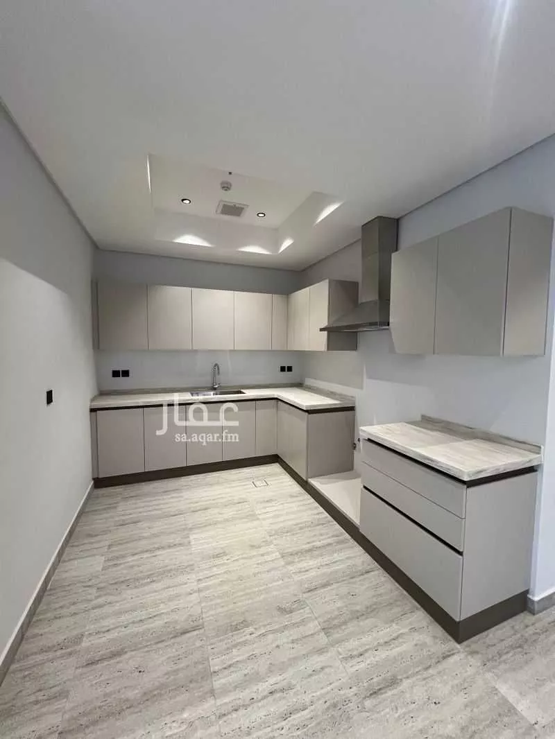 شقة 3 غرف في المروج 4