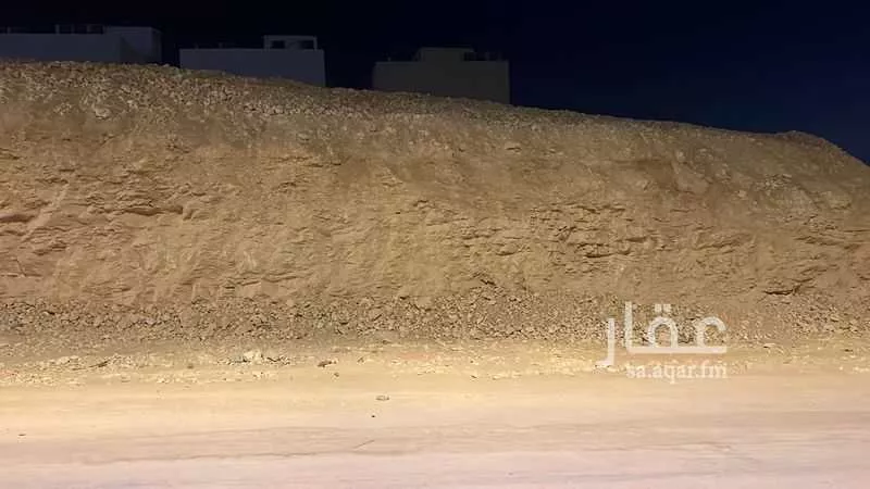 أرض 1050 م² في النرجس 3