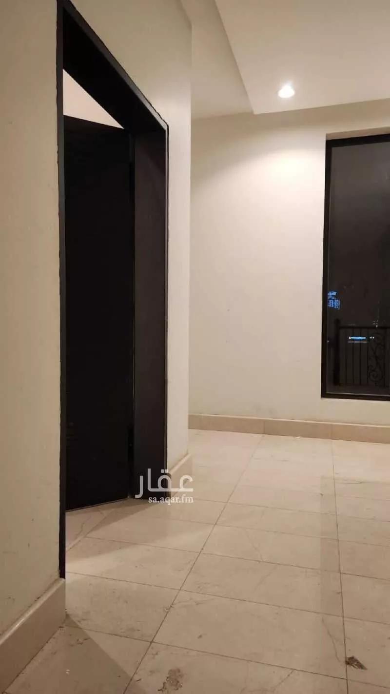 شقة 3 غرف في الملقا 3