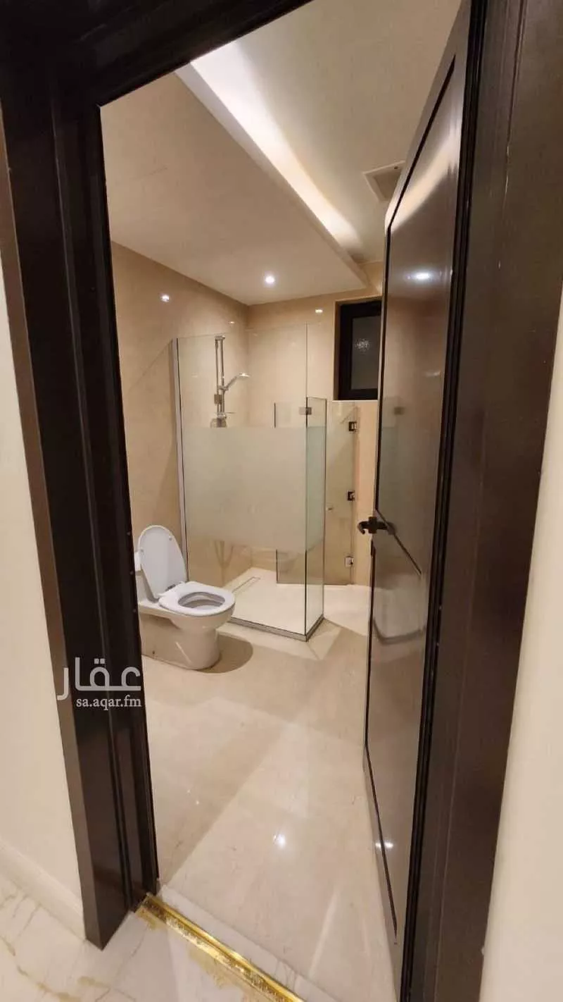 شقة 3 غرف في الملقا 4