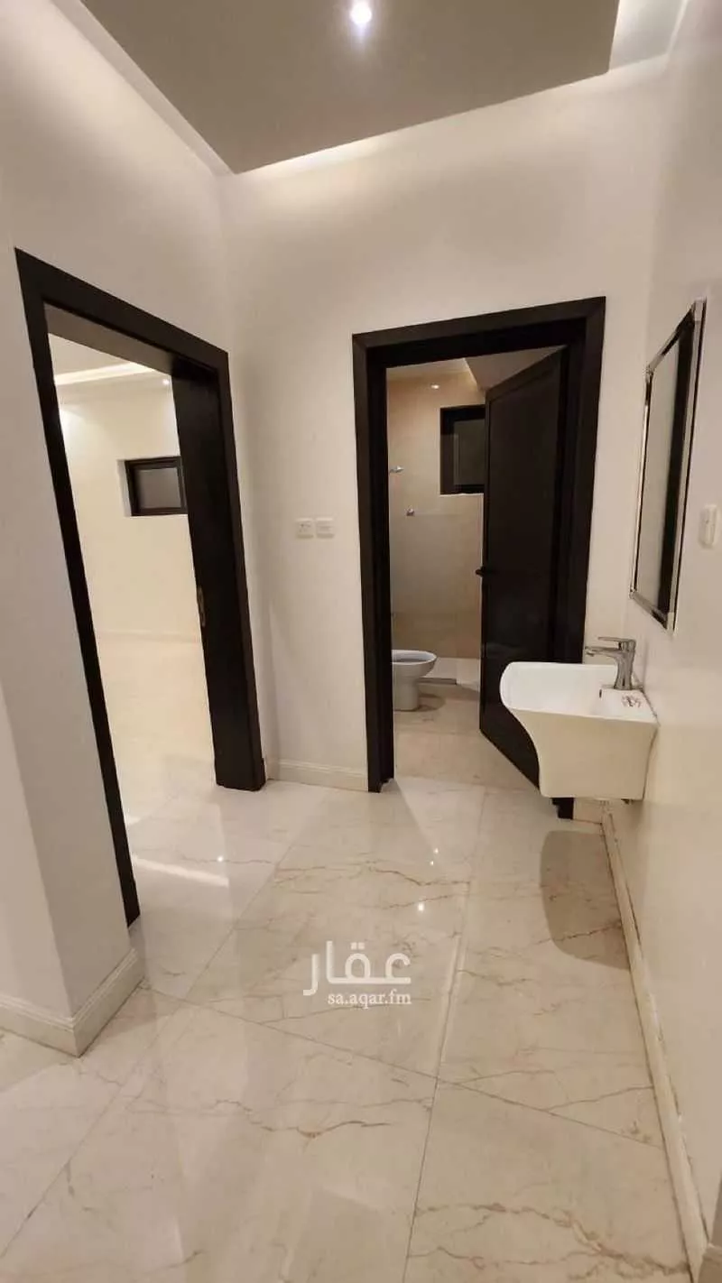 شقة 3 غرف في الملقا 2