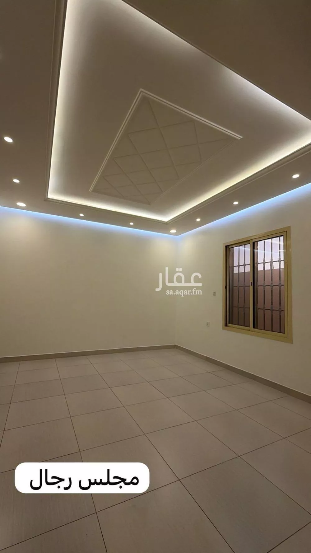 4 bedroom floor in Al Narjis 2