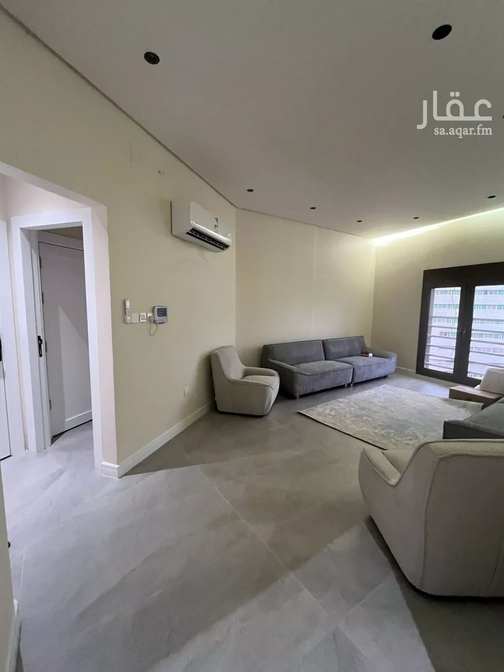 شقة 2 غرف في العزيزية، مكة 7