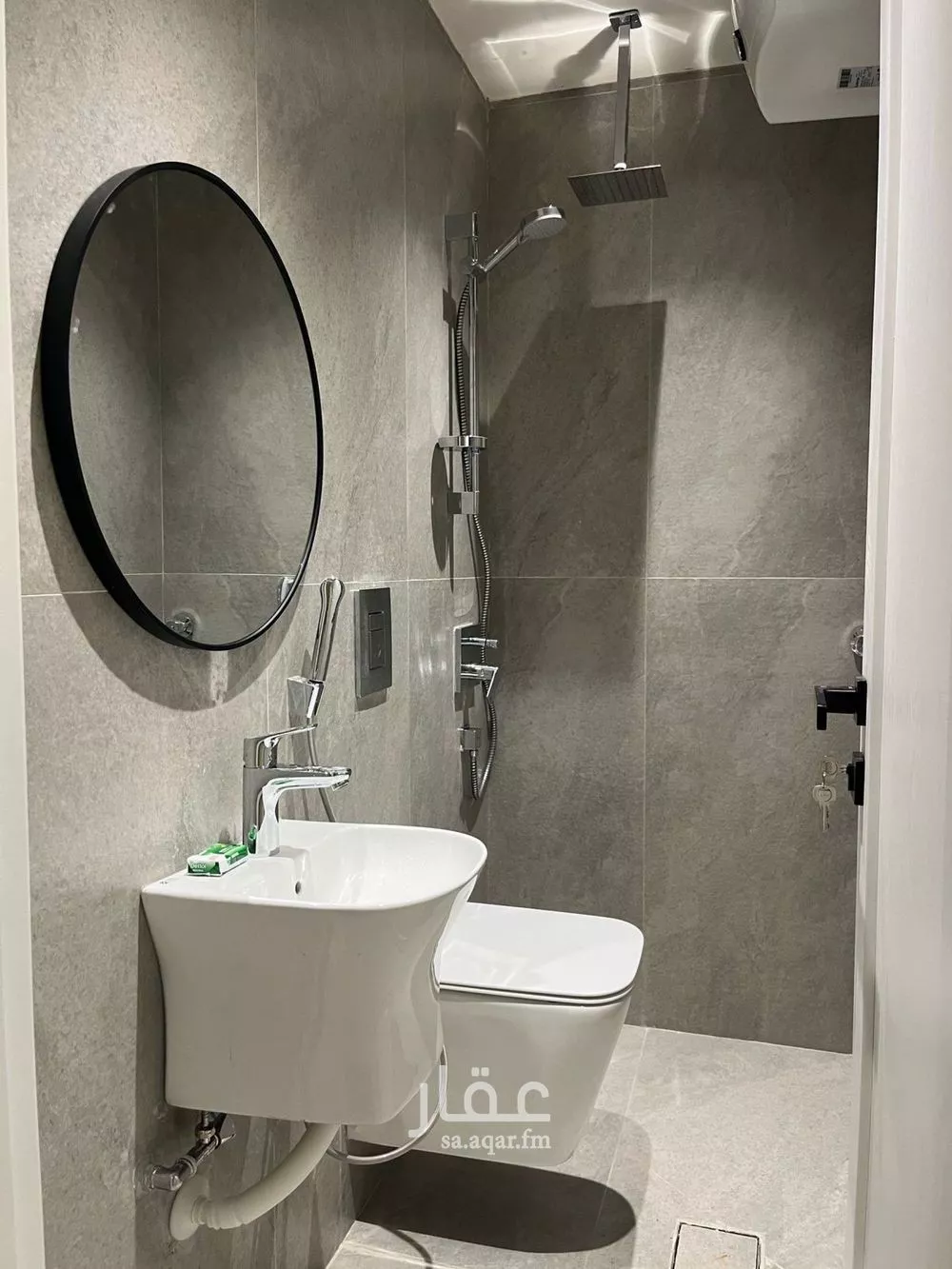 شقة 2 غرف في العزيزية، مكة 8