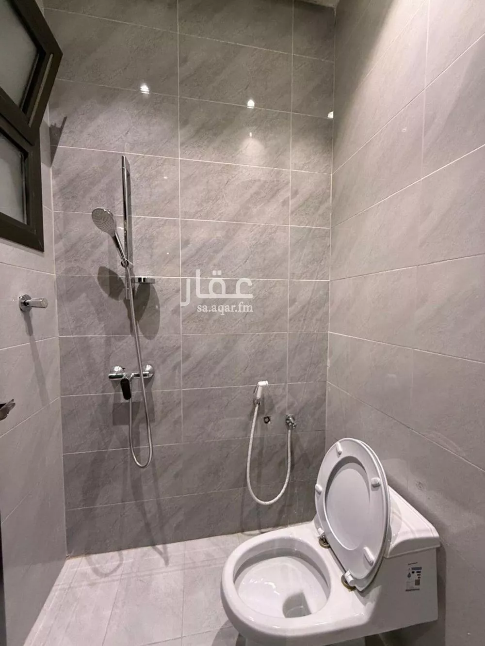 شقة 2 غرف في النرجس 5