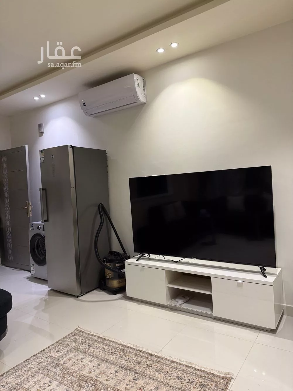 شقة 2 غرف في الازدهار 4