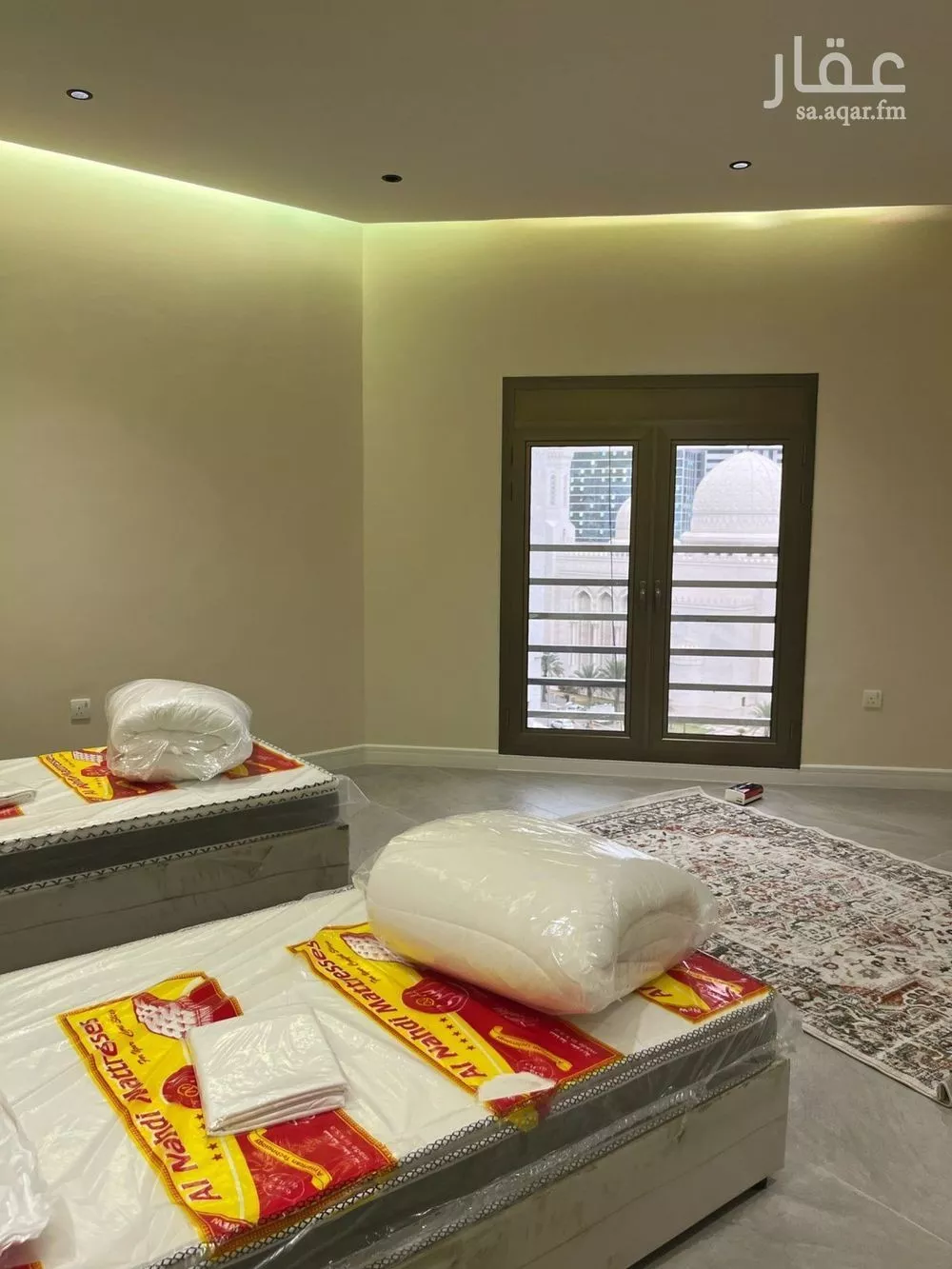 شقة 2 غرف في العزيزية، مكة 4