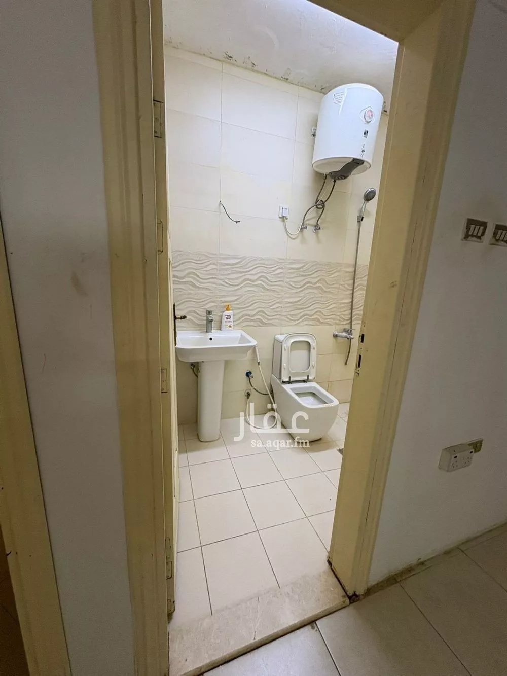 3 bedroom apartment in Al Naseem, Makkah 7