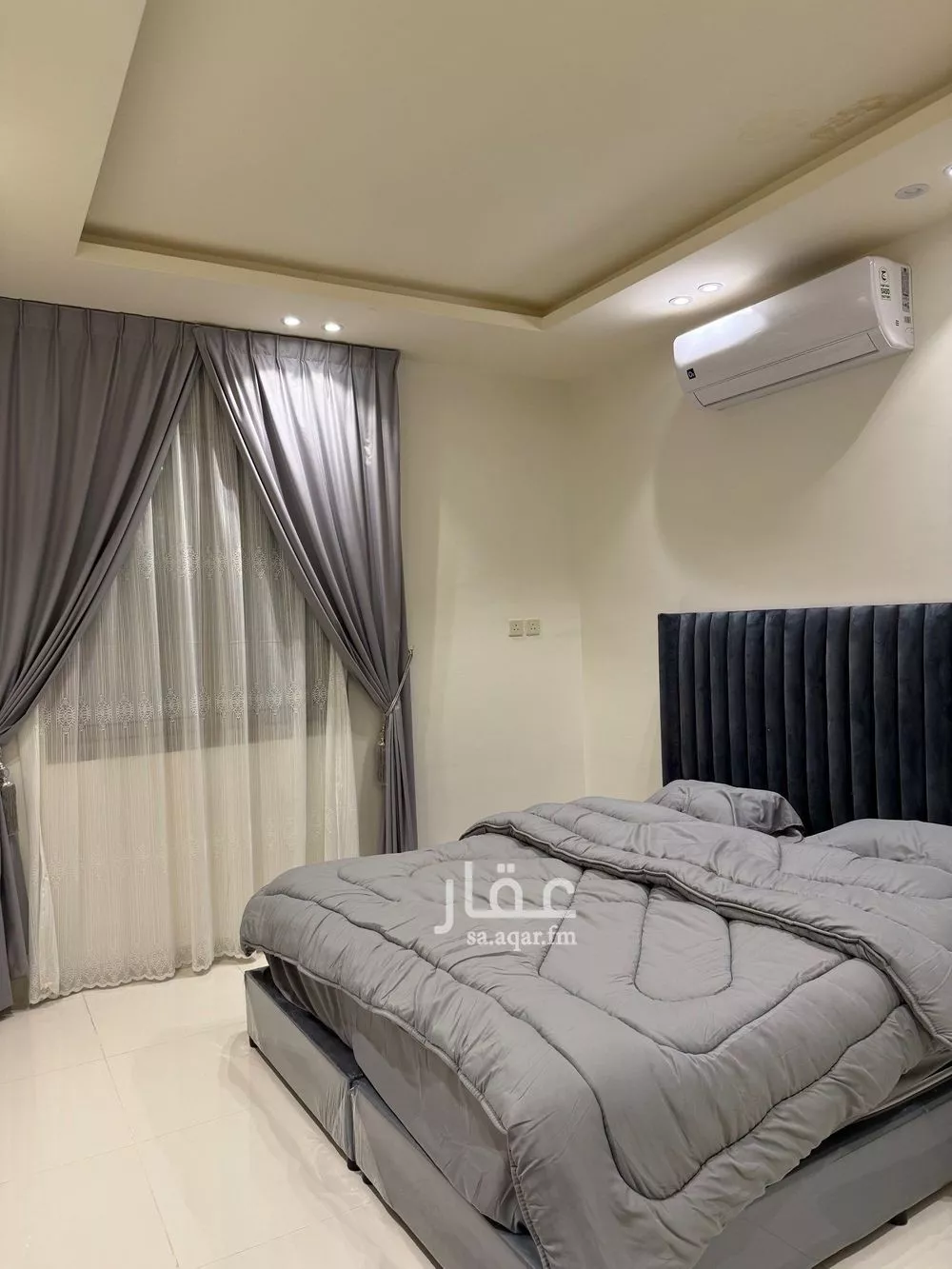 شقة 2 غرف في الازدهار 2