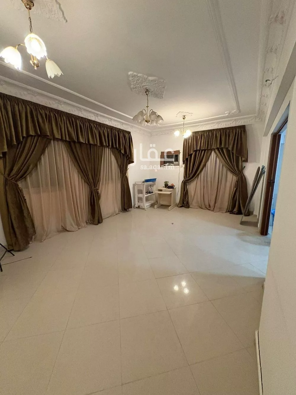 3 bedroom apartment in Al Naseem, Makkah 4