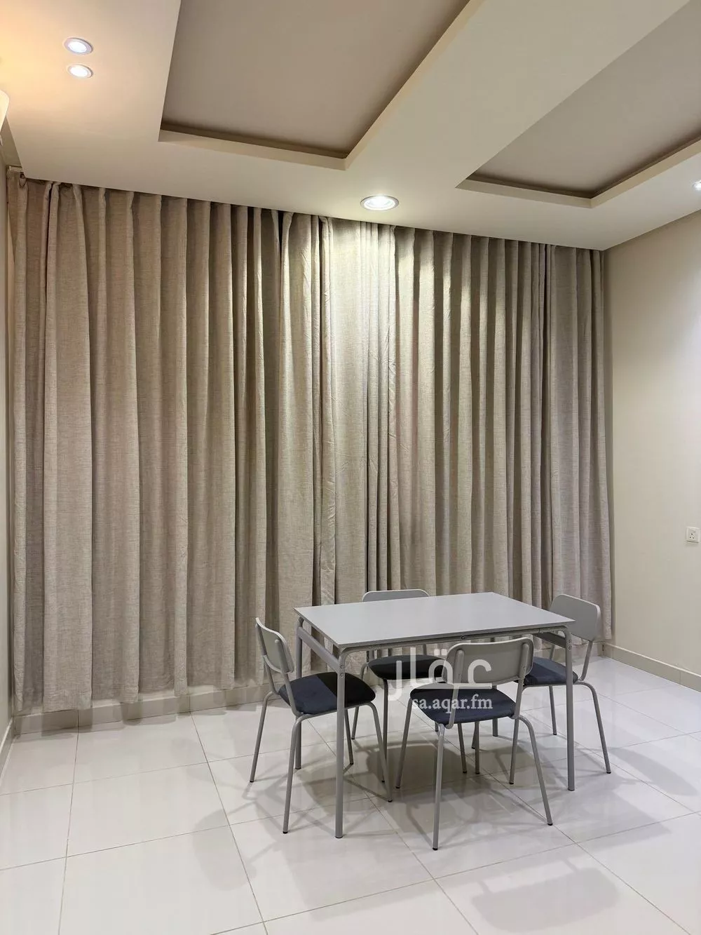 2 bedroom apartment in Al Narjis 3