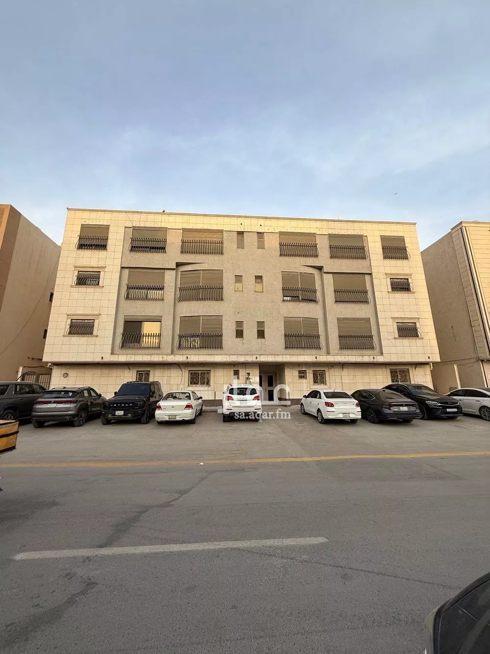 3 bedroom apartment in Al Narjis 1