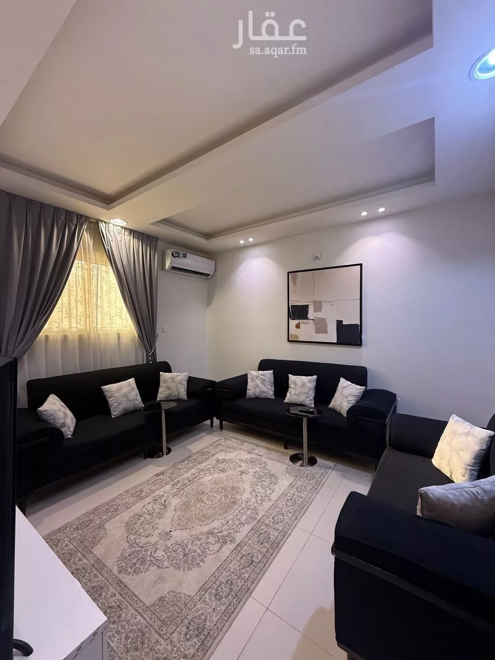 3 bedroom apartment in Al Narjis 2