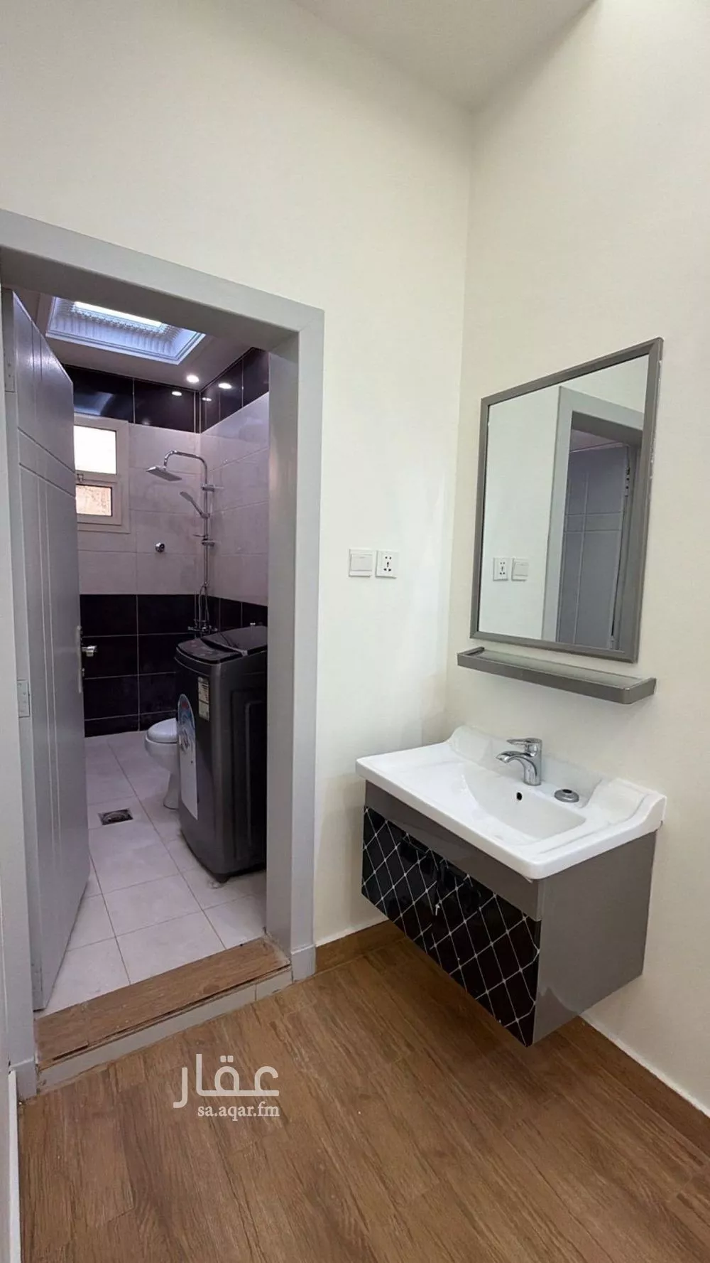 4 bedroom floor in Al Narjis 1