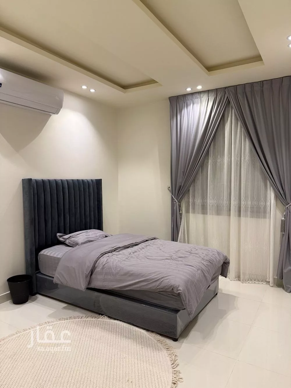 شقة 2 غرف في الازدهار 3