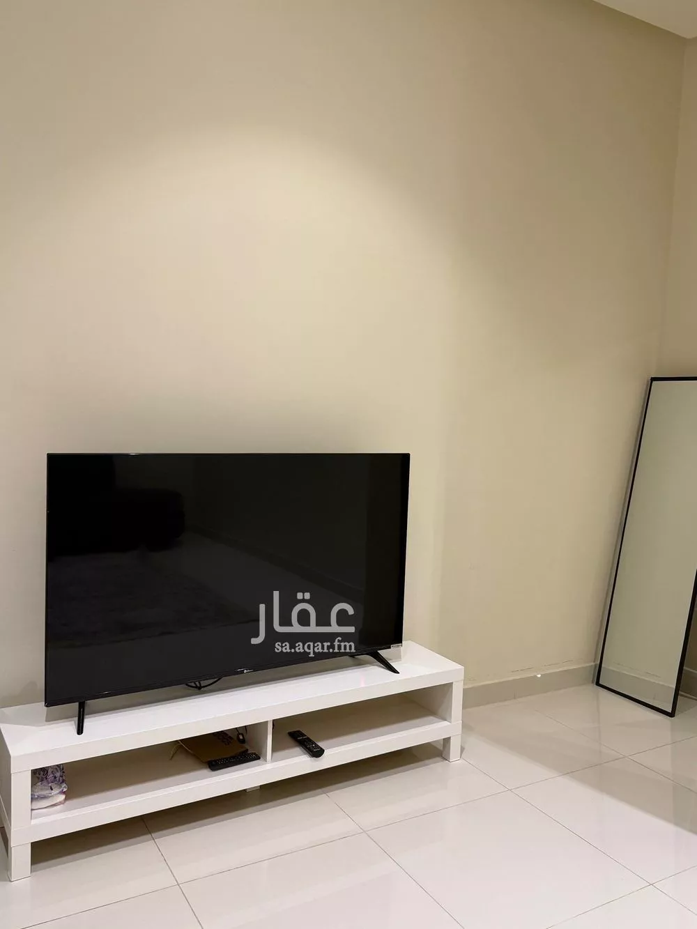 شقة 2 غرف في النرجس 2