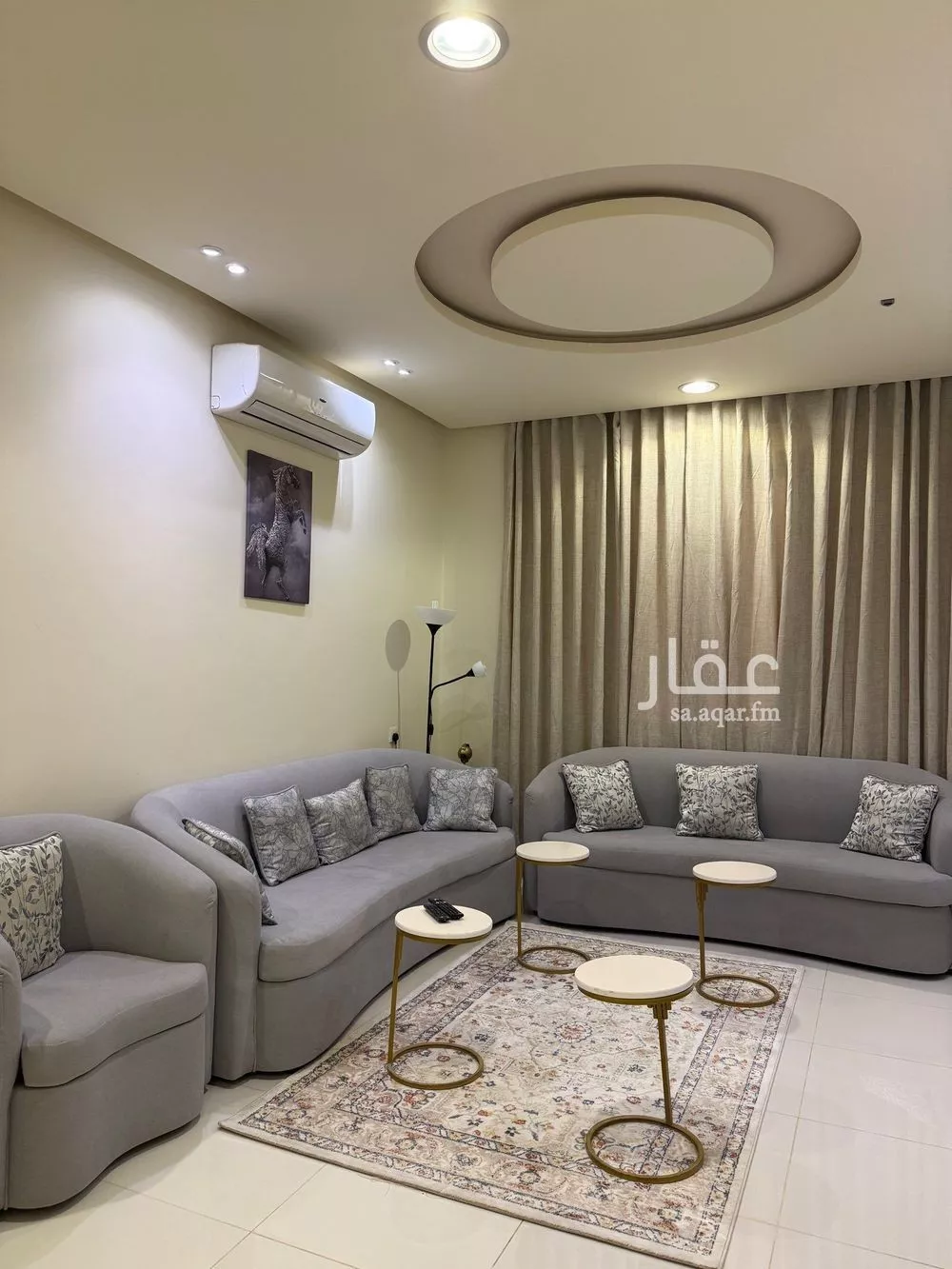 2 bedroom apartment in Al Narjis 4