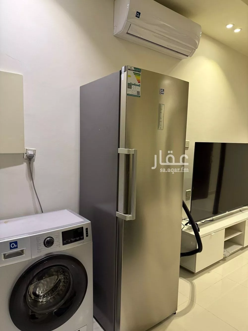 شقة 2 غرف في الازدهار 5