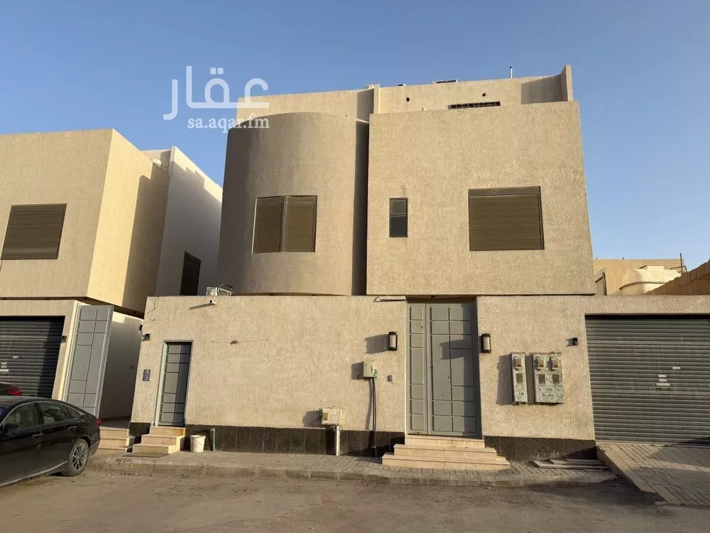 دور 6 غرف في النرجس 1