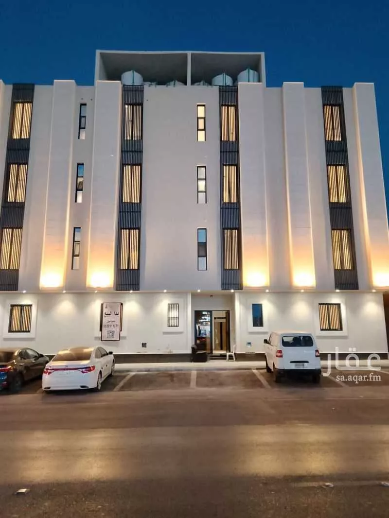 177 sqm building in Al Hazm 2