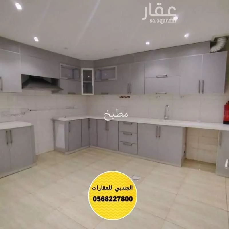 شقة 6 غرف في الشعلة 5