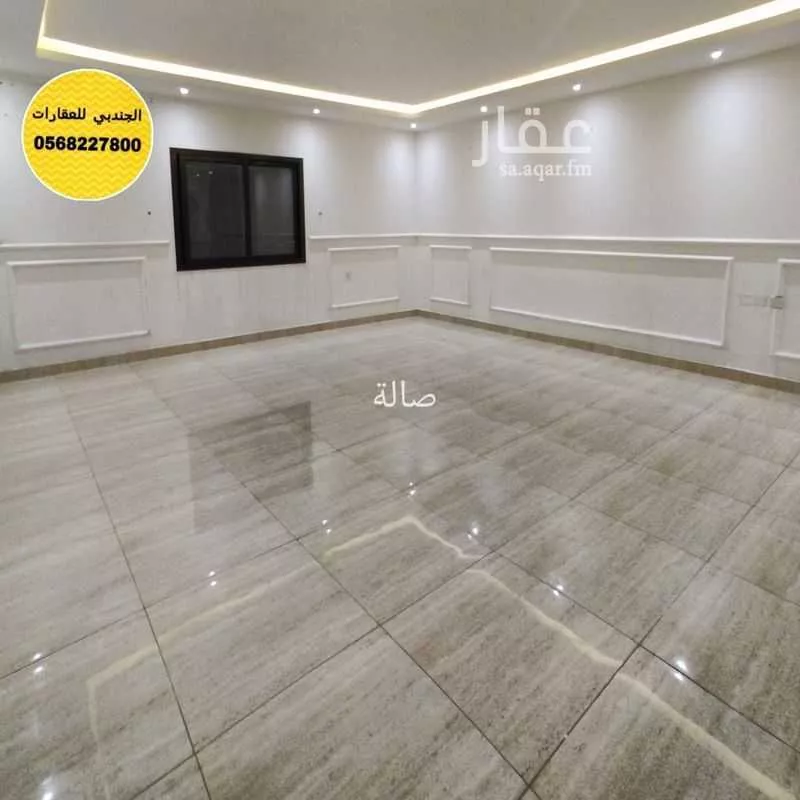 شقة 6 غرف في الشعلة 4