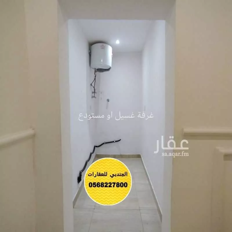 شقة 6 غرف في الشعلة 3