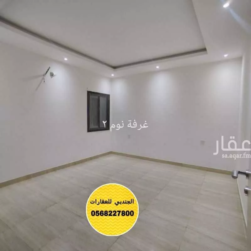 شقة 6 غرف في الشعلة 2