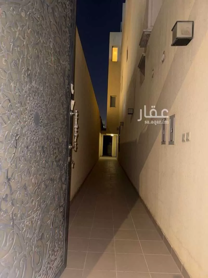 4 bedroom villa in An Nafal, Riyadh 5