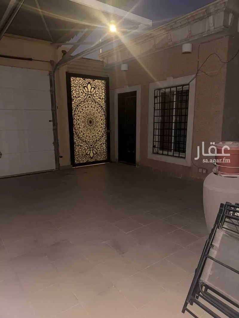4 bedroom villa in An Nafal, Riyadh 4