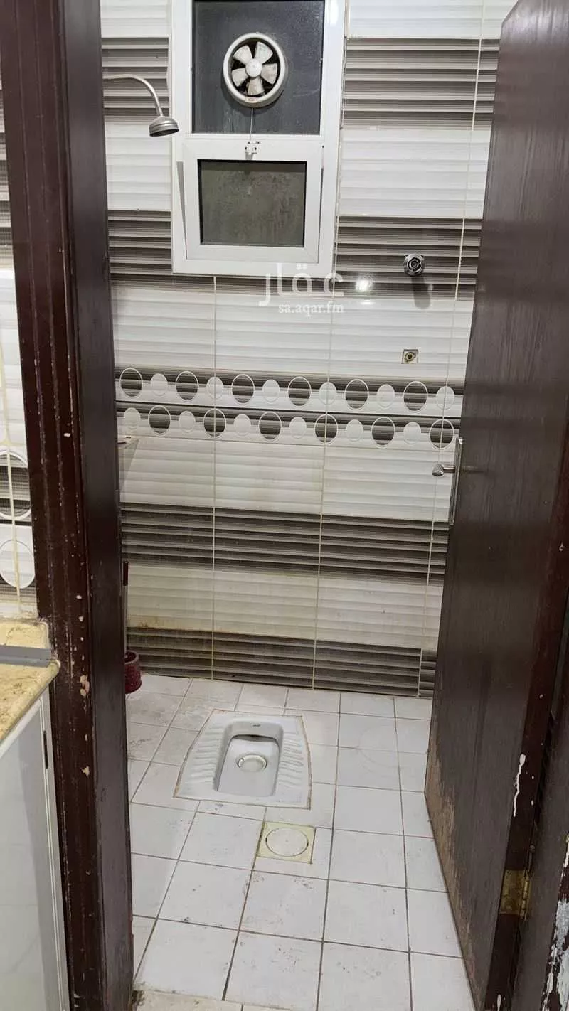 شقة 1 غرف في الخالدية 5