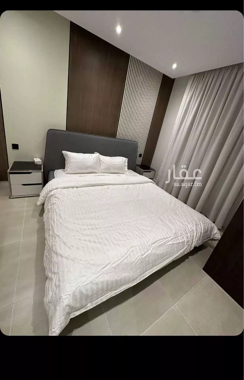 3 bedroom apartment in Al Malqa 1